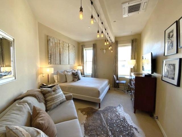 Independence Square 304, Stylish Hotel Room With Downtown Views & Great Location Aspen Eksteriør billede